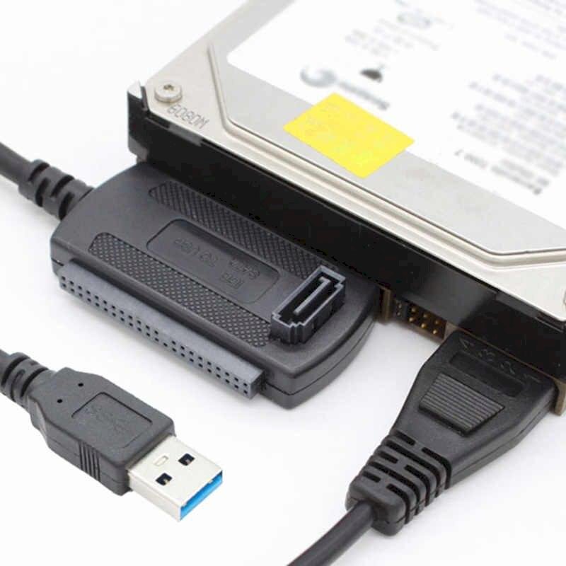 Which cable for an HDD hard drive - 1