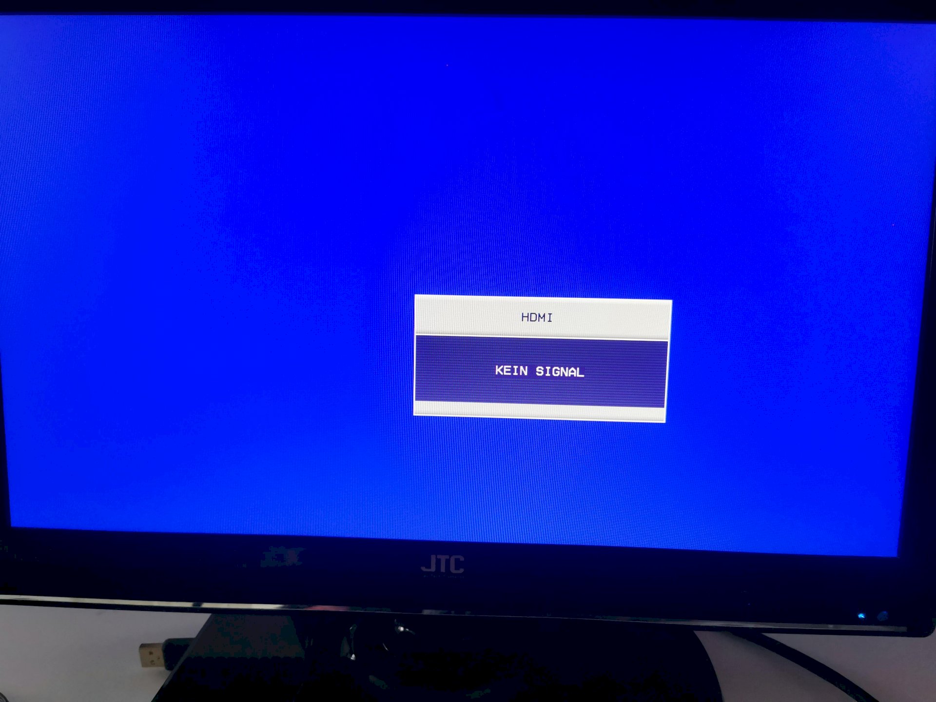 Laptop does not connect to tv - 3