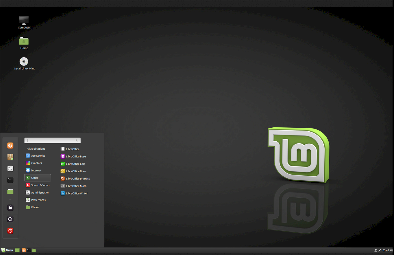 Which OS do you recommend