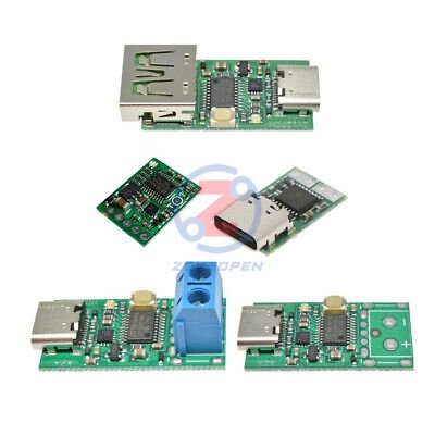 12V 3A DC through USB 3.0